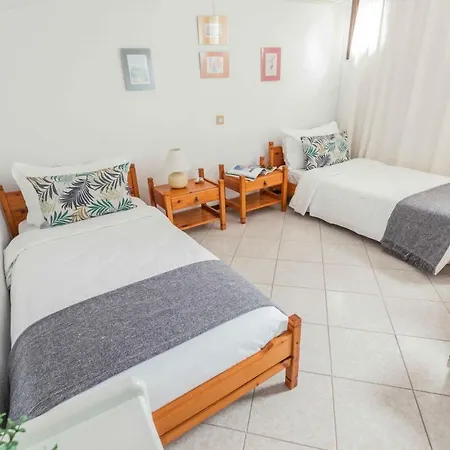 Villa Sani Seaside Luxury - Villa Katia Pool Retreat