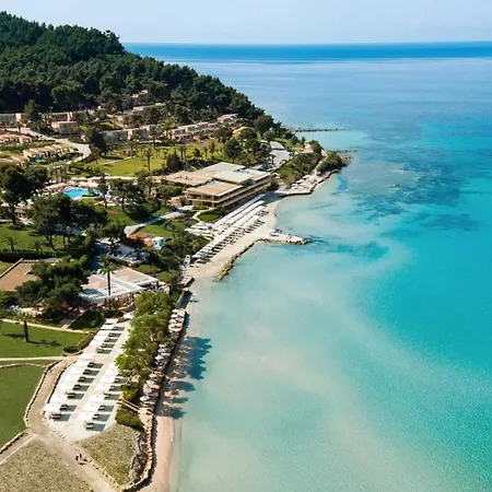 Sani Seaside Luxury - Villa Katia Pool Retreat Sani (Chalkidiki)