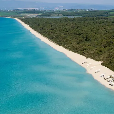 Villa Sani Seaside Luxury - Villa Katia Pool Retreat Sani (Chalkidiki)